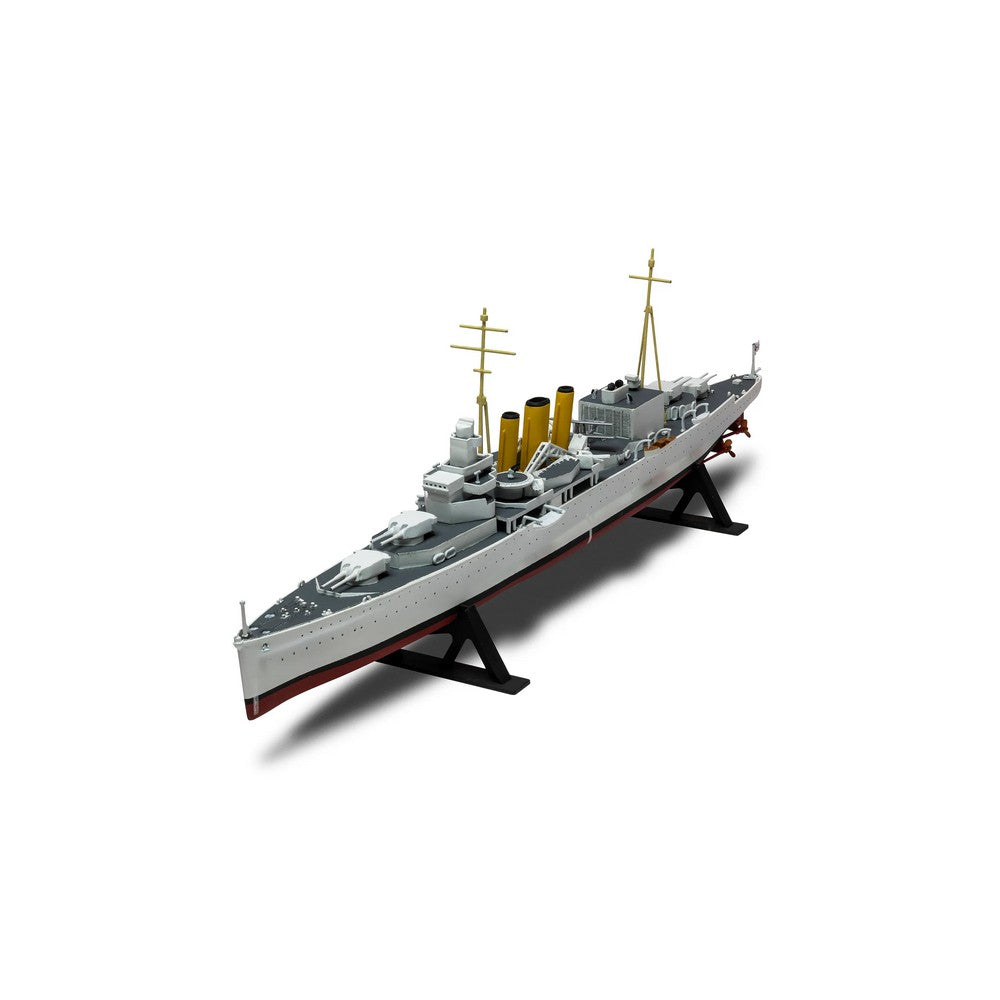 Airfix 1/600 HMS Suffolk 03203v