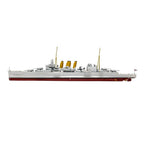 Airfix 1/600 HMS Suffolk 03203v