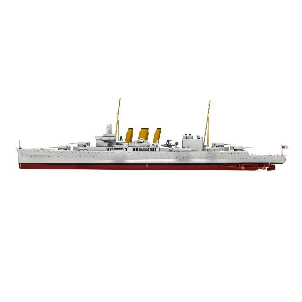 Airfix 1/600 HMS Suffolk 03203v