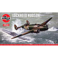 Airfix 1/72 Lockheed Hudson 03006V