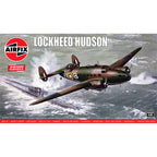 Airfix 1/72 Lockheed Hudson 03006V