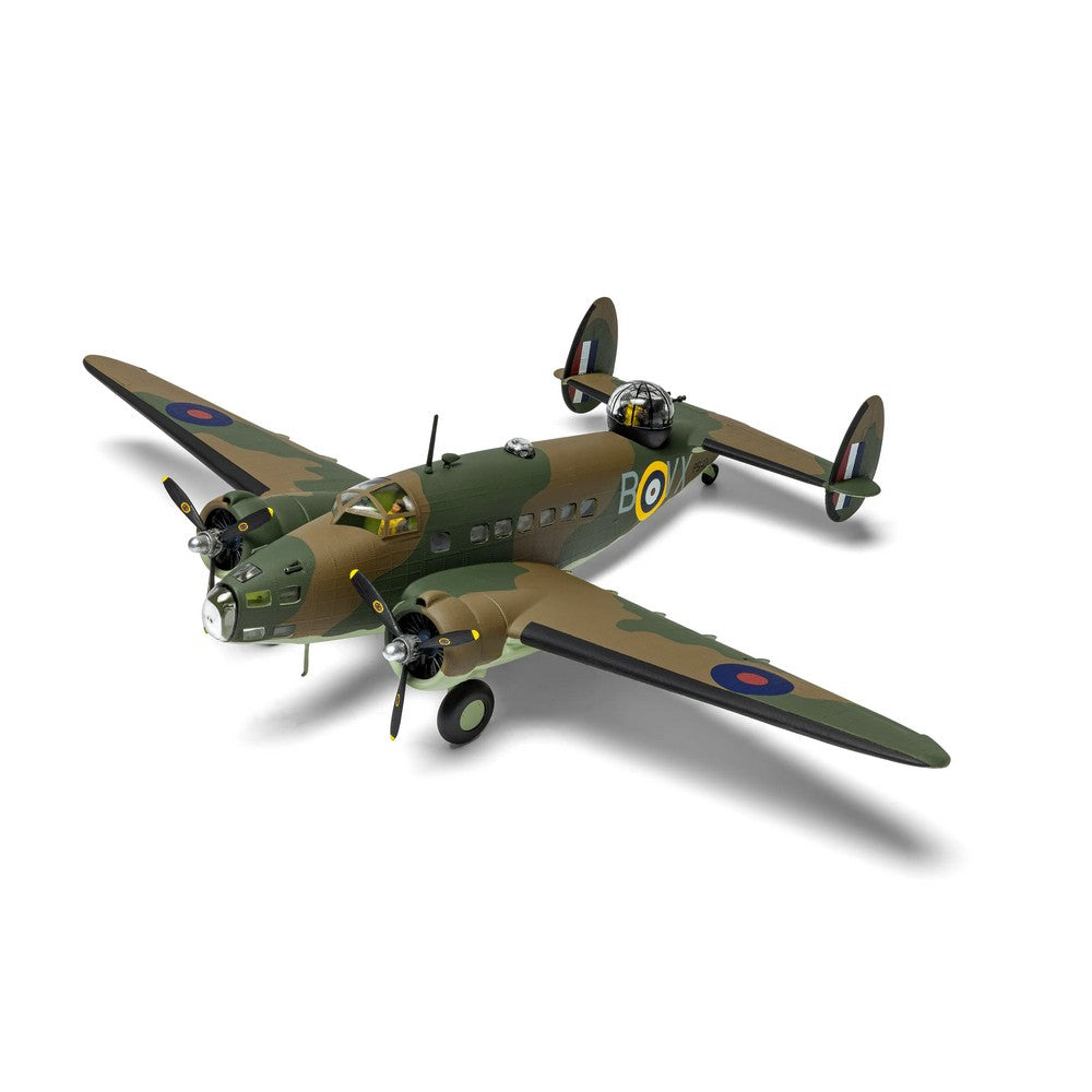 Airfix 1/72 Lockheed Hudson 03006V
