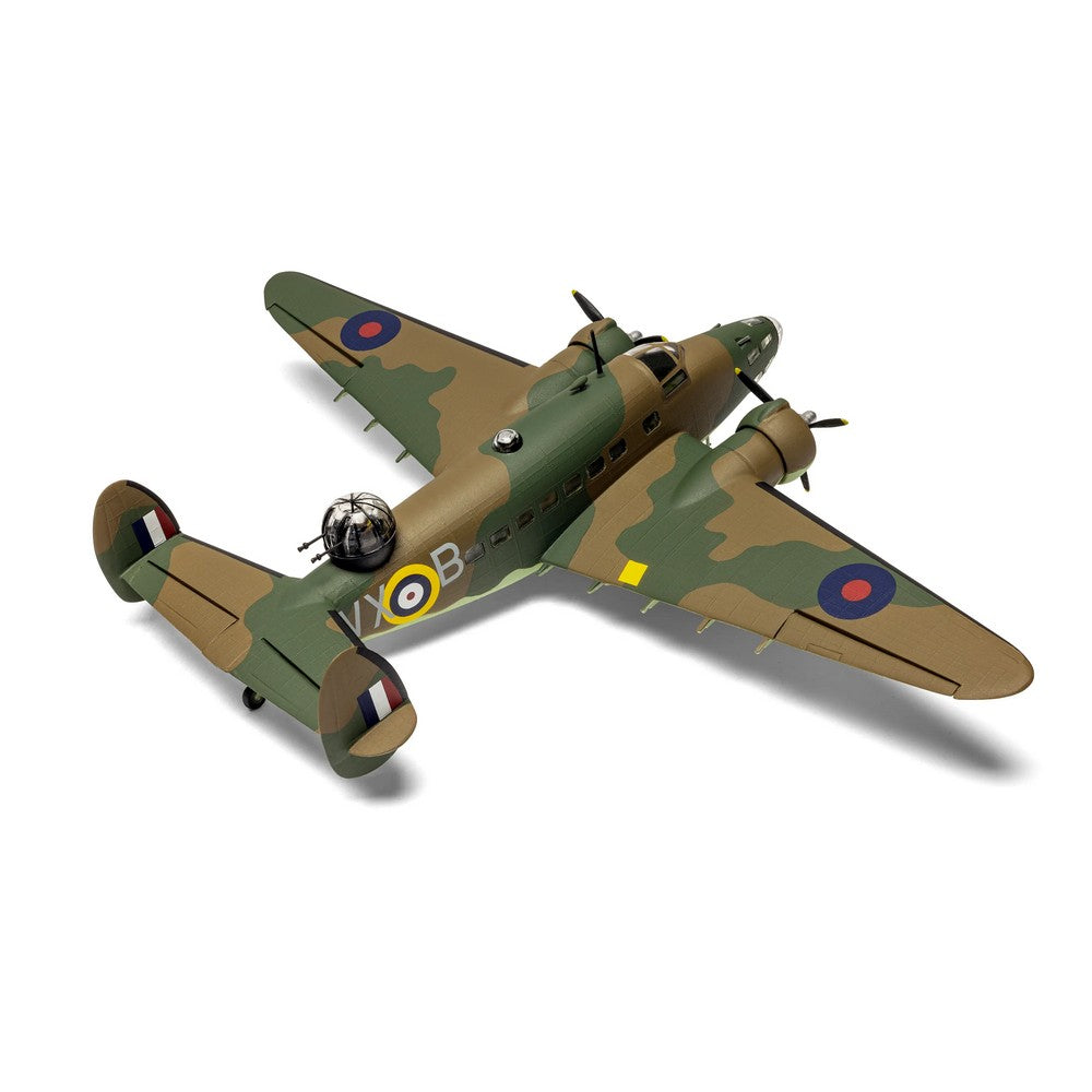 Airfix 1/72 Lockheed Hudson 03006V