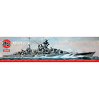 Airfix 1/600 Prinz Eugen 05203V