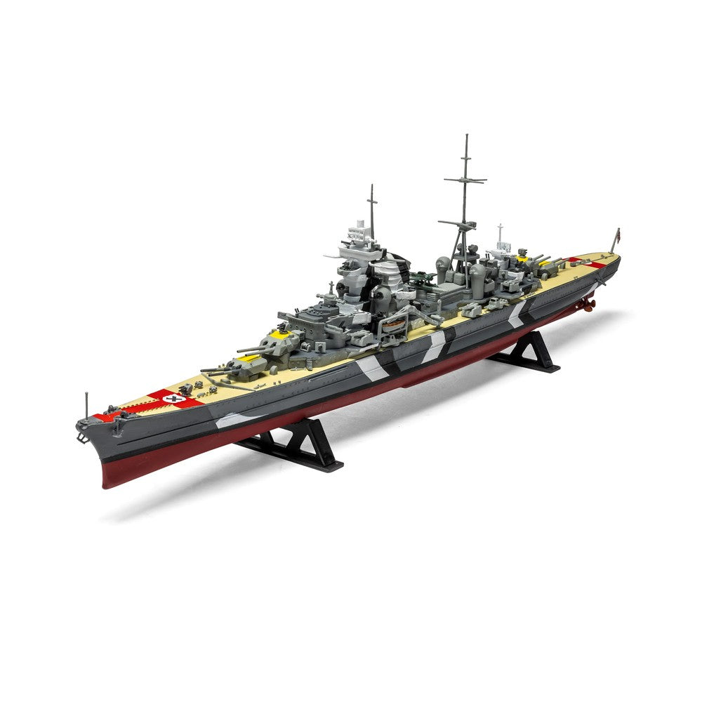Airfix 1/600 Prinz Eugen 05203V