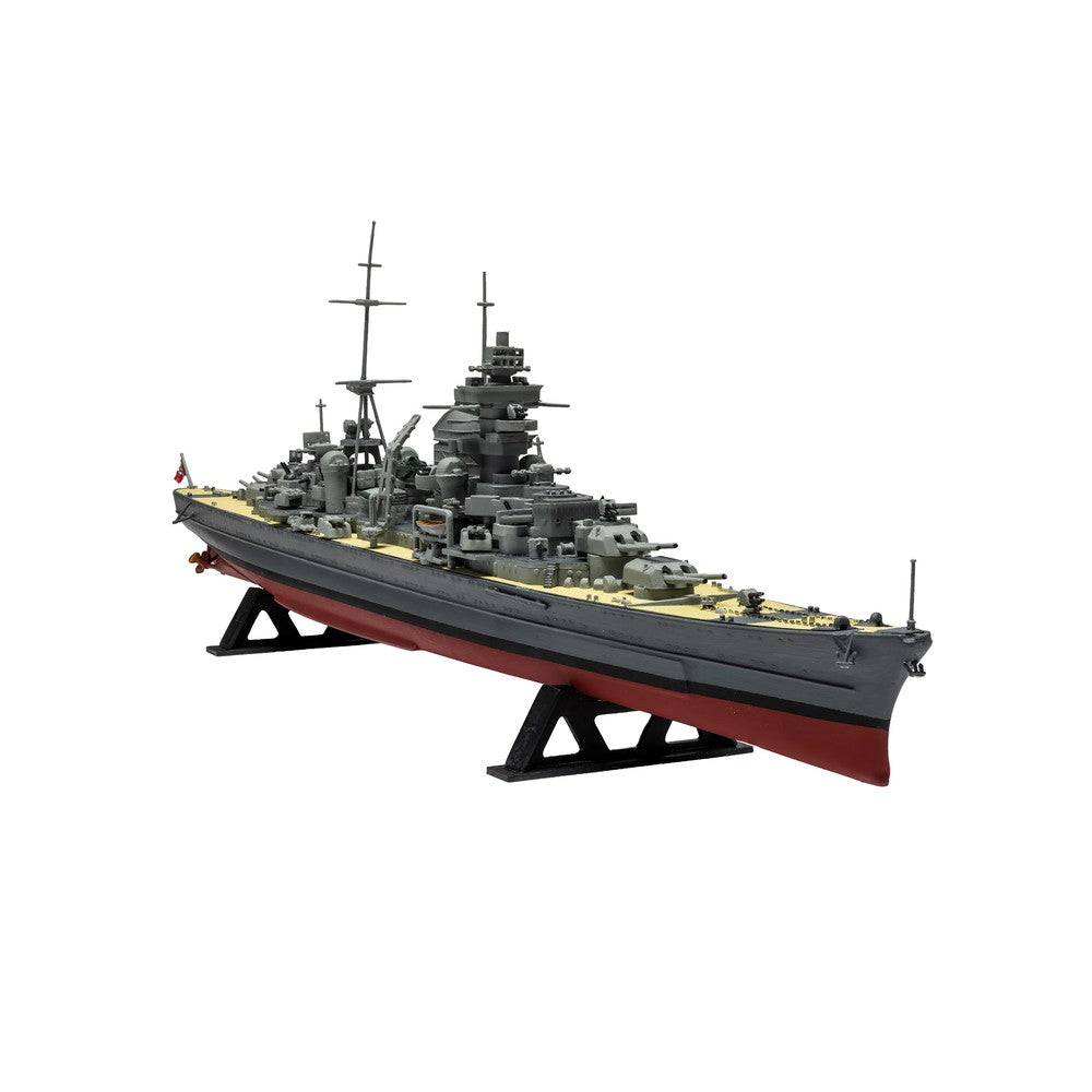 Airfix 1/600 Prinz Eugen 05203V