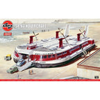 Airfix 1/144 SR.N4 Hovercraft 09171V