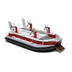 Airfix 1/144 SR.N4 Hovercraft 09171V