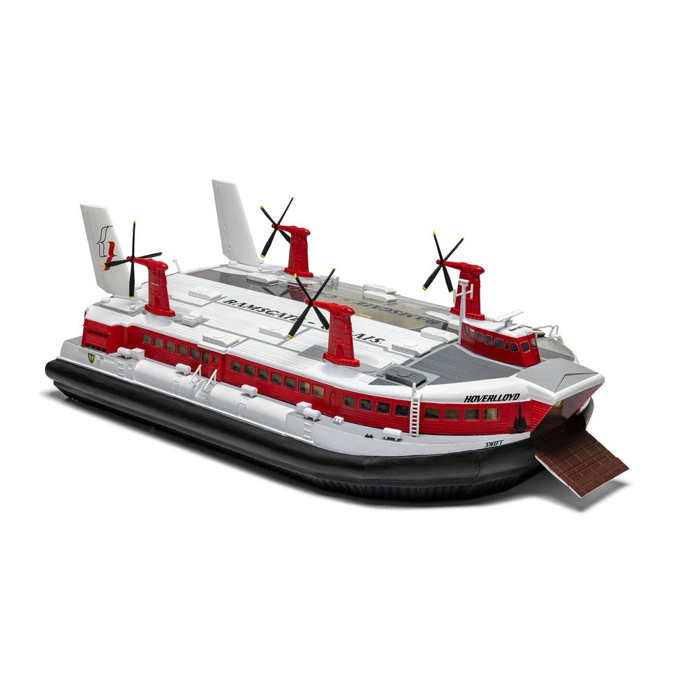 Airfix 1/144 SR.N4 Hovercraft 09171V