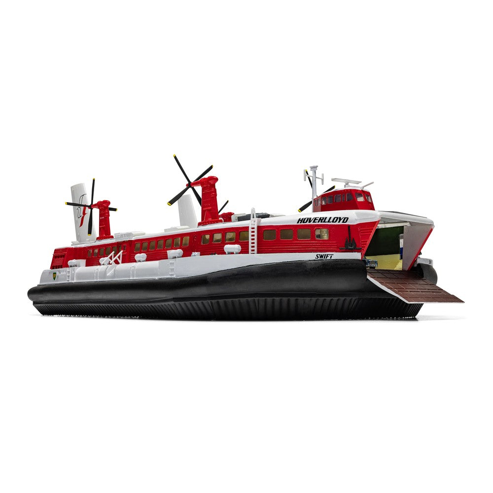 Airfix 1/144 SR.N4 Hovercraft 09171V