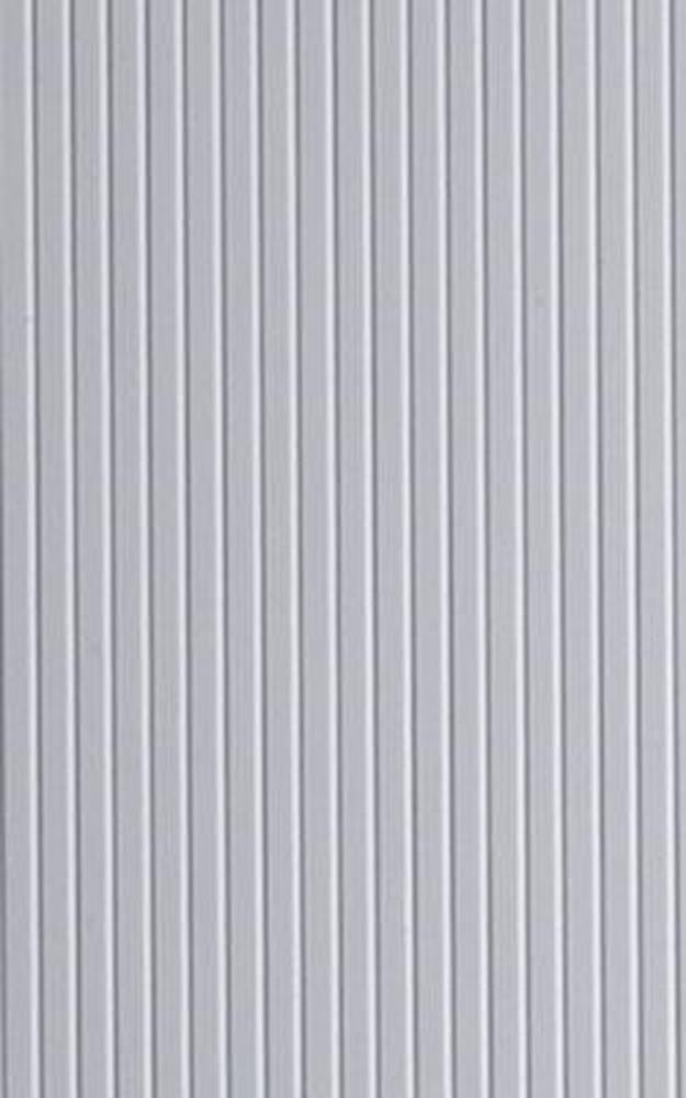 Evergreen 4083 Styrene Novelty Siding 0.083 Spacing (0.040 X 6 X 12") -  pieces - Hobby City NZ