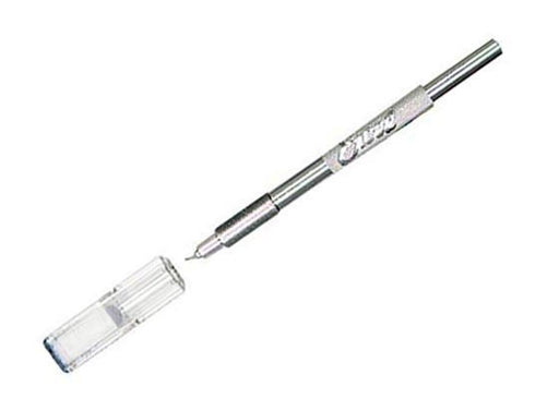 Excel Tools 16004 Swivel Knife with Safety Cap - Hobby City NZ