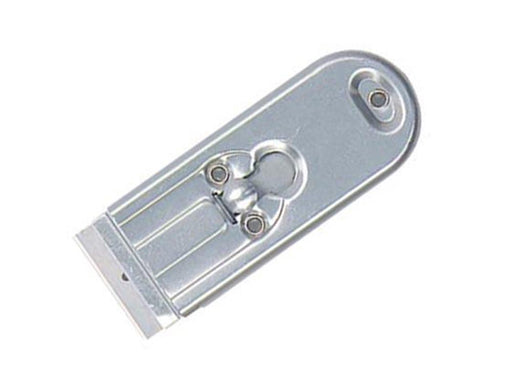 Excel Tools 16011 Glass Scraper (Retractable) - Hobby City NZ