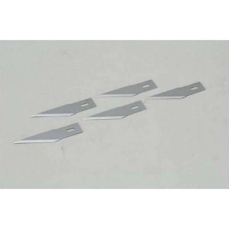 Excel Tools 20002 #2 Standard Blades B2 Pk5 - Hobby City NZ
