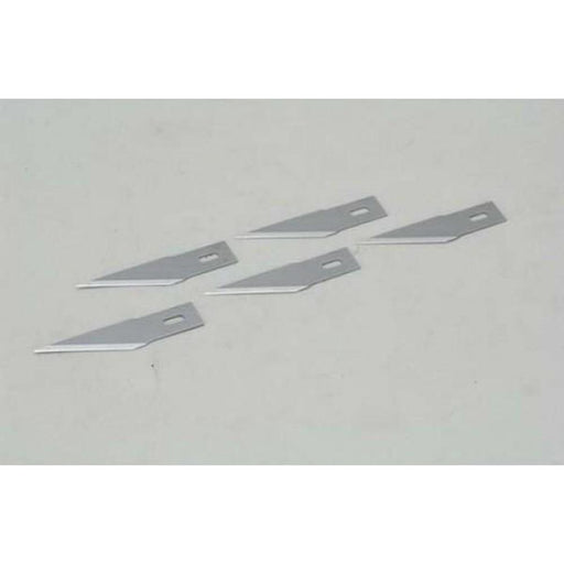 Excel Tools 20002 #2 Standard Blades B2 Pk5 - Hobby City NZ
