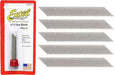 Excel Tools 20013 #13 Fine Saw Replacement Blades (5pk) (10908989639)
