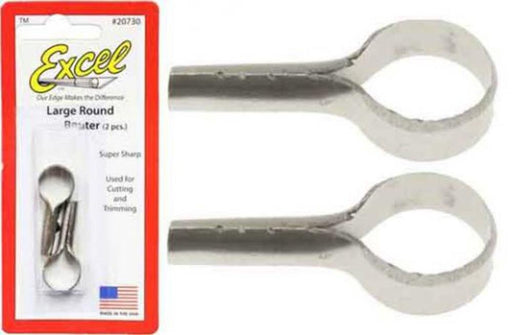 Excel Tools 20730 Q' Shaped Router Blade (10908997063)