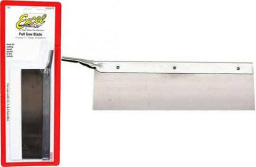 Excel Tools 30470 Razor Saw 1 1/2 X 5" 30TPI" - Hobby City NZ