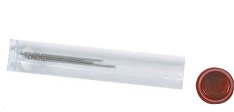 Excel Tools 55520 6 Assorted Micro Drill Bits