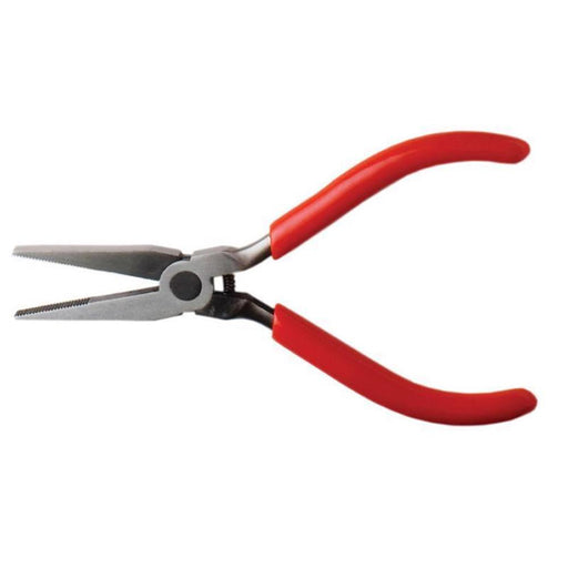 Excel Tools 55570 Pliers Flatnose 5 - Hobby City NZ