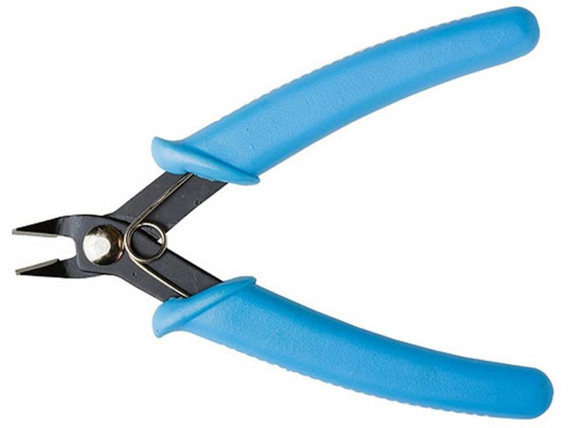 Excel Tools 55594 Sprue Cutter Blue - Hobby City NZ