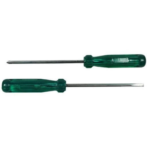 Excel Tools 55660 Two Piece Screwdriver Set (10909020999)