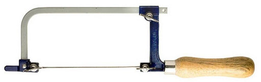 Excel Tools 55671 Jewellers Saw Frame w/12 Blade (8305938727149)