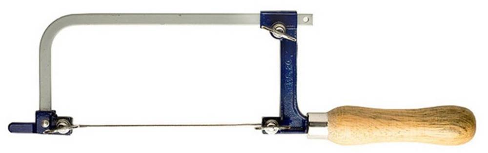 Excel Tools 55671 Jewellers Saw Frame w/12 Blade