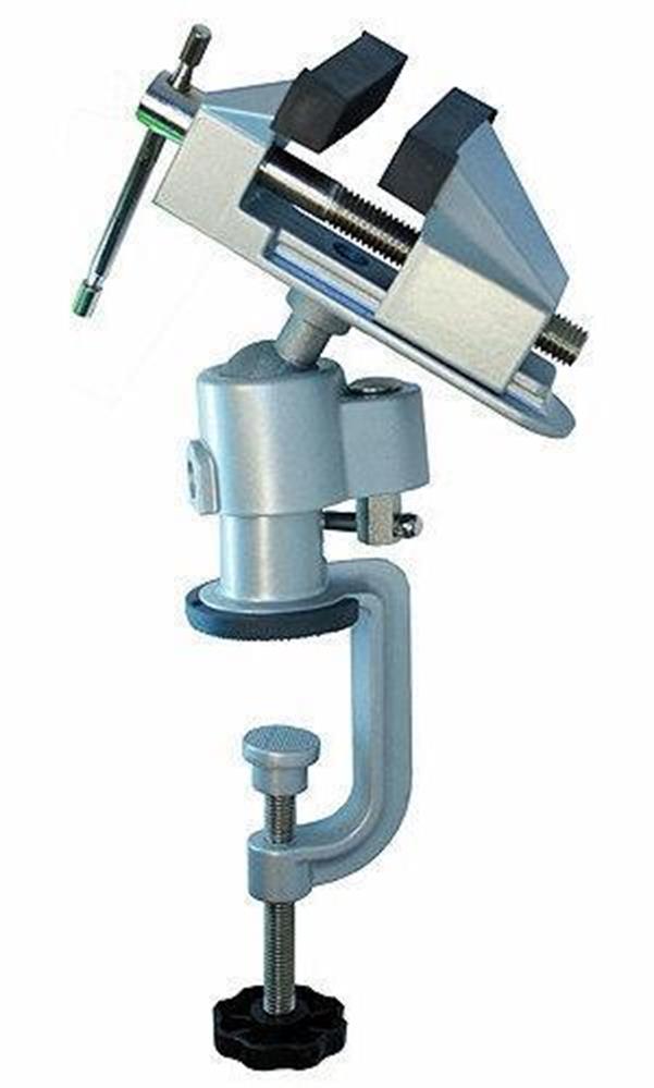 Excel Tools 56003 Rotating Table Vise 360 degree