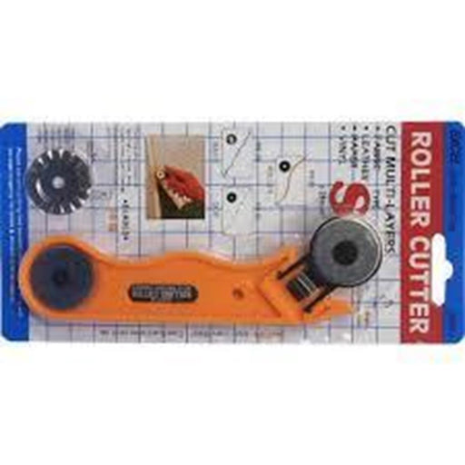 Excel Tools 60012 Rotary Cutter Reg Type w/Blde (10909028807)