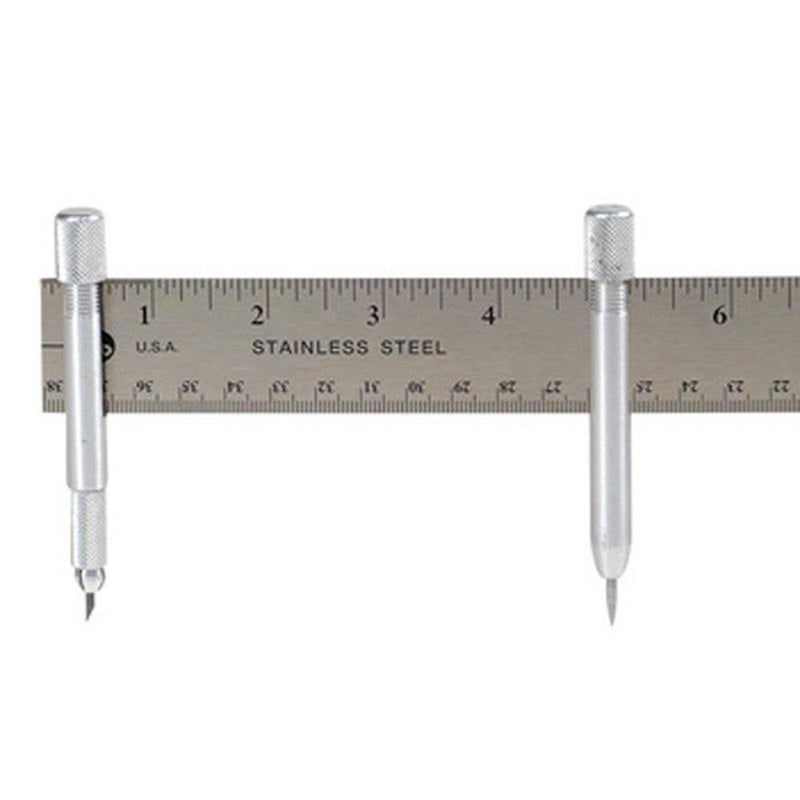 Excel Tools 70056 Post Lead and Swivel Knife