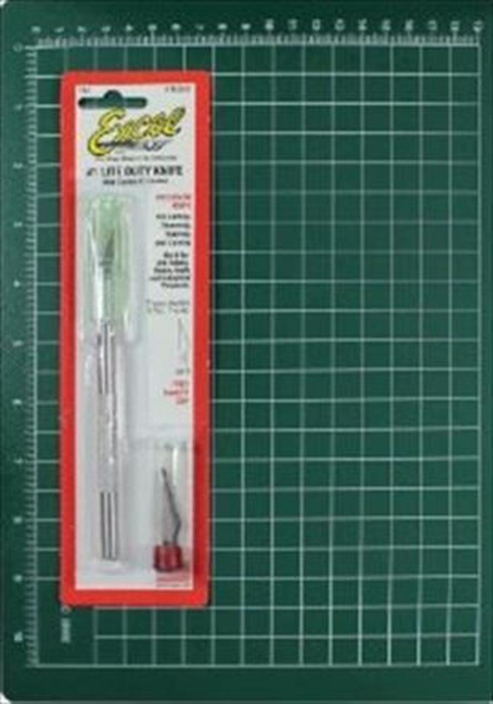 Excel Tools 90001 Precision Cutting Kit - Hobby City NZ