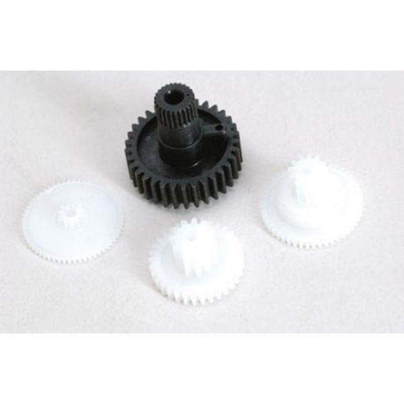 Futaba 4086 SERVO GEAR SET S9252 - Hobby City NZ