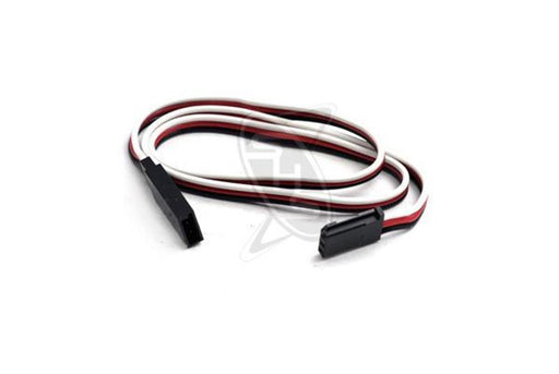Futaba A13903 EXTENSION CORD 400MM (8277997748461)