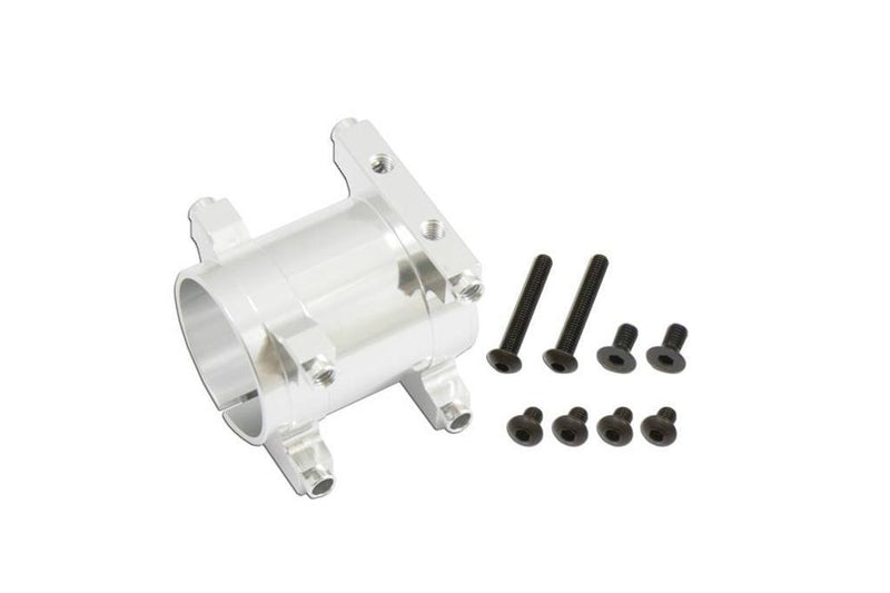 xzGaui 073225 X7 TAIL BOOM MOUNT