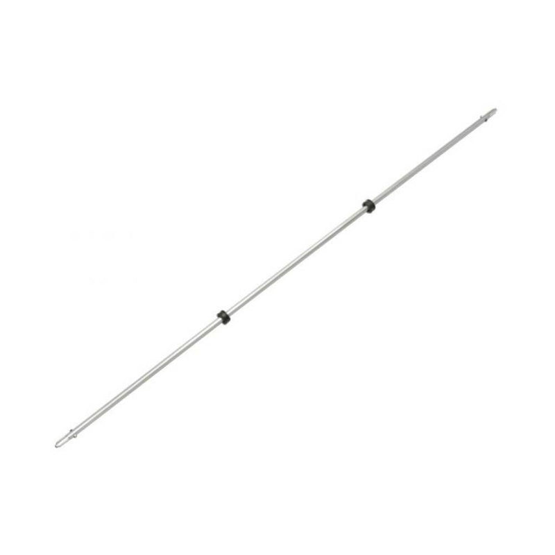 xzGaui 075203 X7 TORQUE TUBE W/BEARINGS