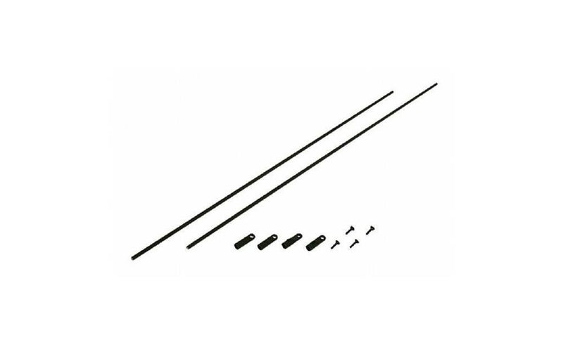 xzGaui 203209 H200 TAIL BOOM SUPPORT SET (LONG)