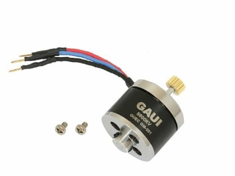 xzGaui 203508 BL MOTOR 15T PINION (H200V2)