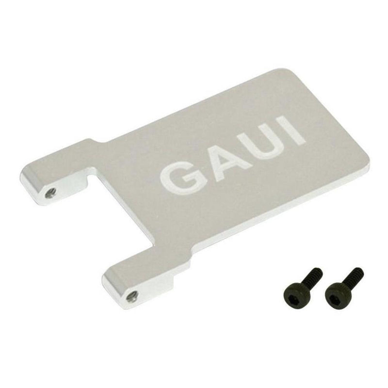 xzGaui 207005 H255 CNC UNIVERSAL BATTERY PLATE