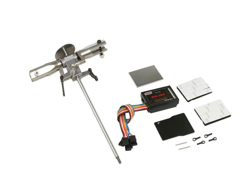 xzGaui 207032 H255 FES 2BLADE SYSTEM (TA)