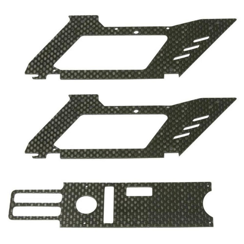 xzGaui 207043 H255 CF LOWER FRAMES