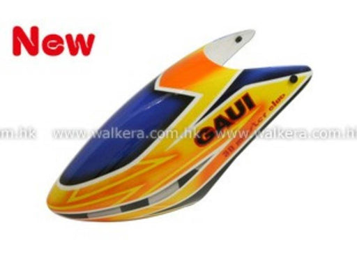 xzGaui 207259 H255 FRP PAINTED CANOPY (D TYPE) - Hobby City NZ (7650626011373)