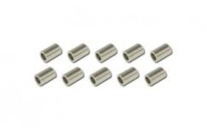 xzGaui 207410 SPACER (P1.4X2X3) 10PCS
