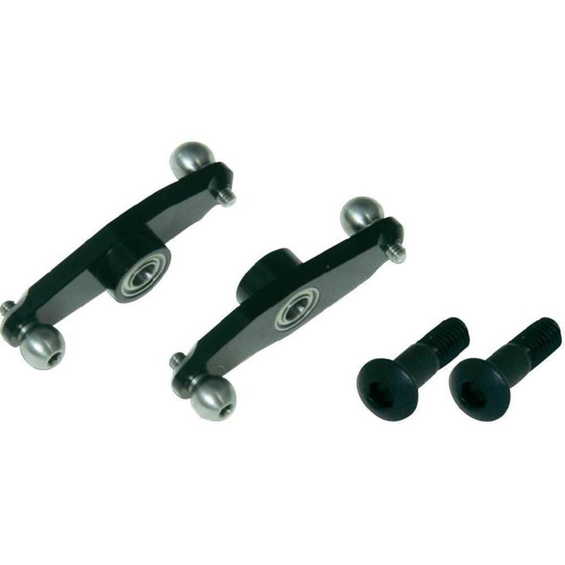 xzGaui 208348 X5 CNC MIXING LEVERS BA