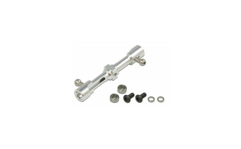 xzGaui 208350 X5 CNC CROSS TUBE SET (SA)