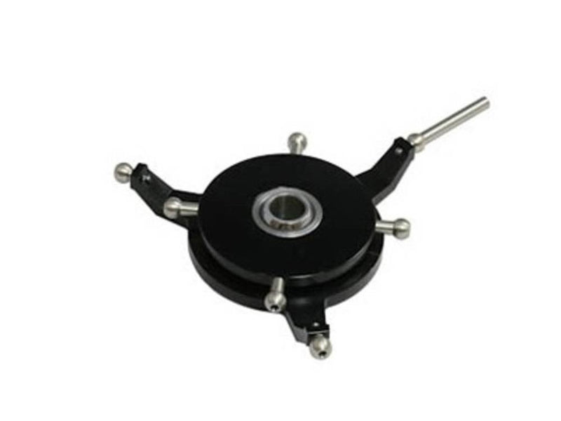 xzGaui 208351 X5 CNC SWASHPLATE (BA)