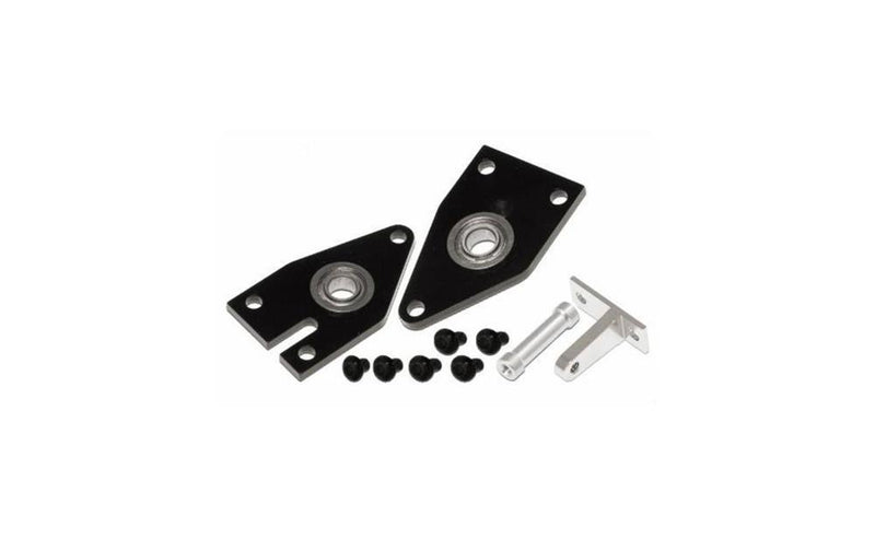 xzGaui 208364 X5 CNC TAIL FRAME SET (BA)