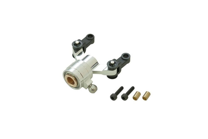 xzGaui 208388 CNC TAIL PITCH SLIDER SET (5MM TAIL)
