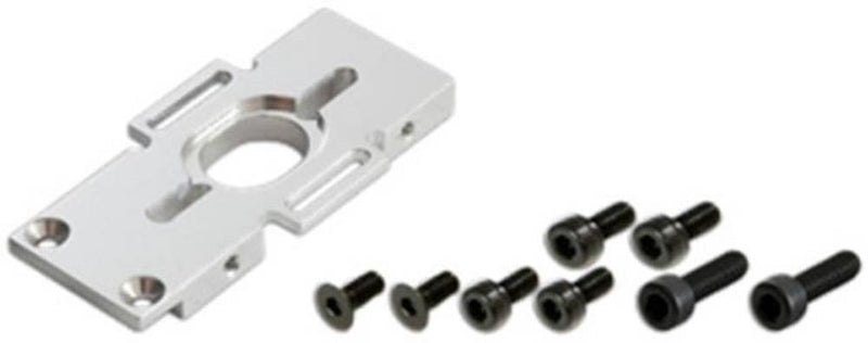 xzGaui 208507 X5 MOTOR MOUNT (FIT M4 SCREWS)