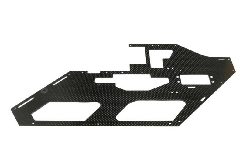 xzGaui 208702 X5 CF FRAME (LEFT)